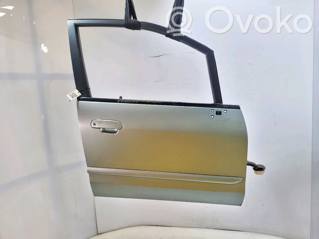 Mazda Premacy Durvis 