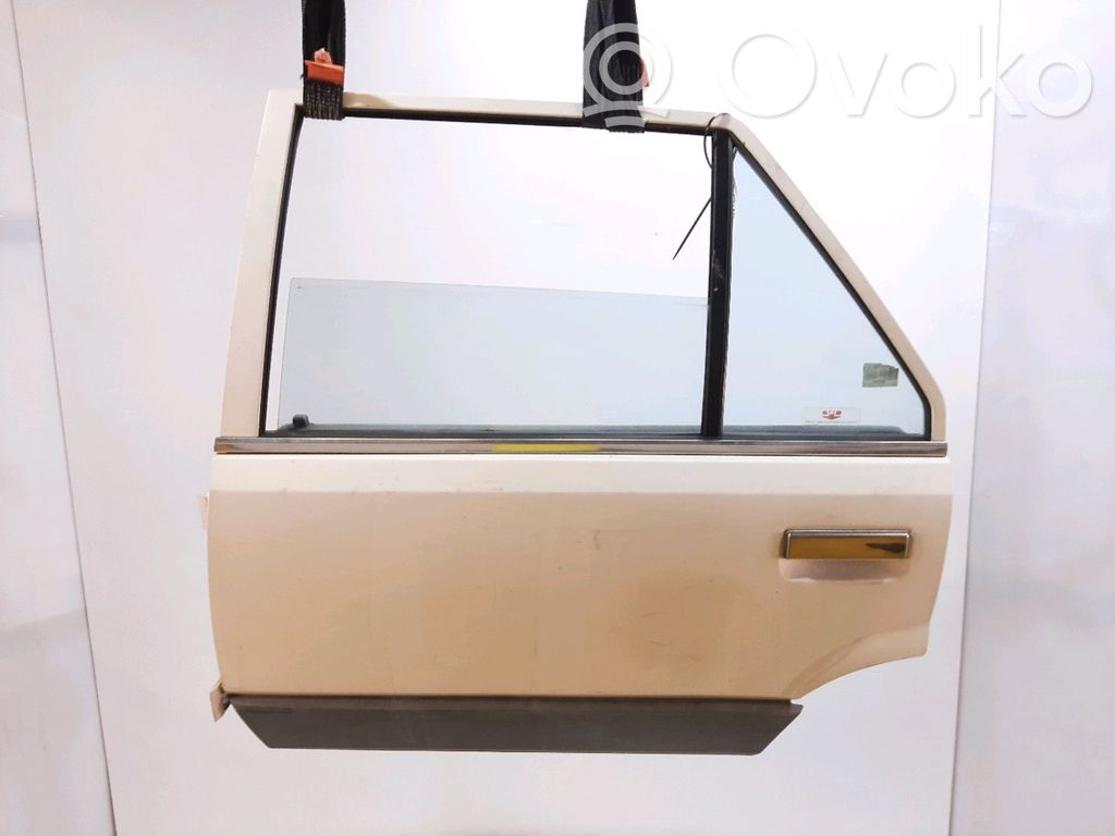 Renault 25 Puerta trasera 