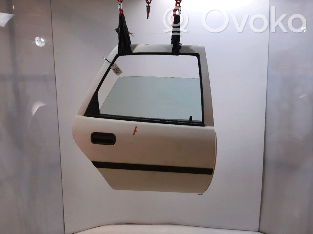 Opel Vectra A Puerta trasera 
