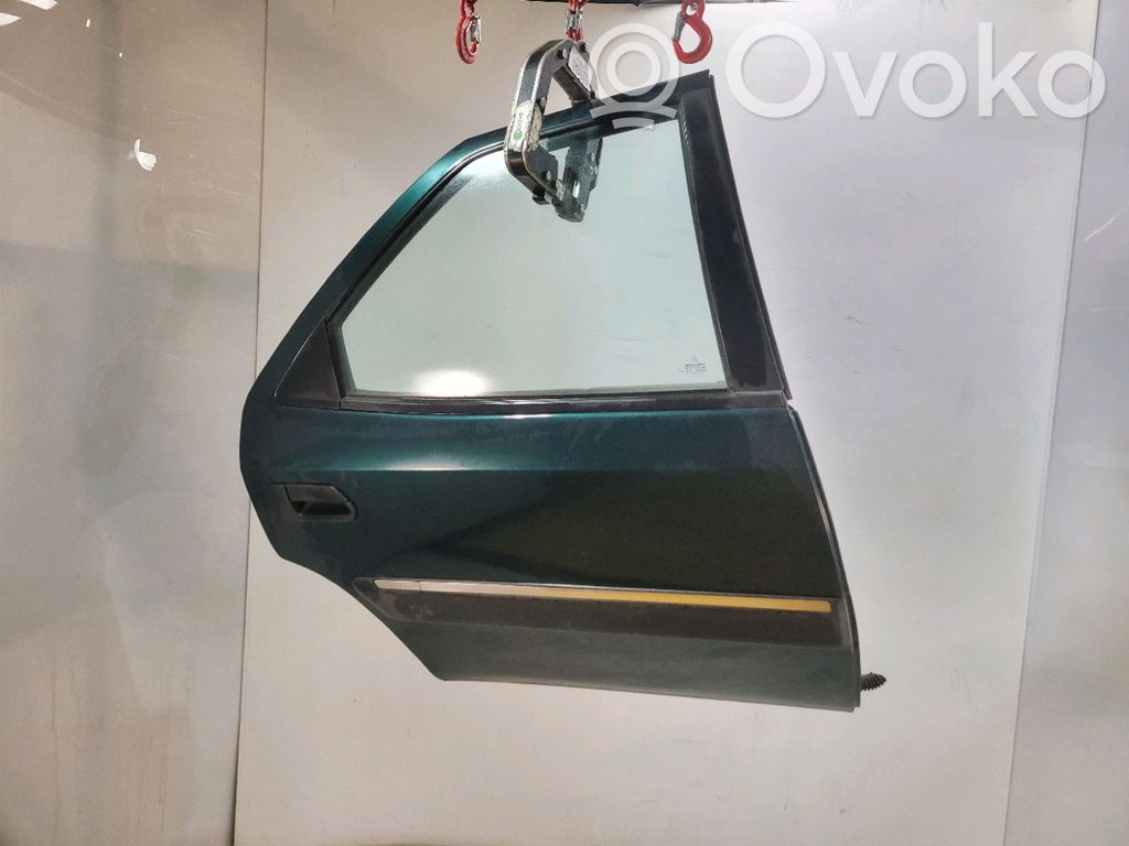 Citroen Xantia Puerta trasera 