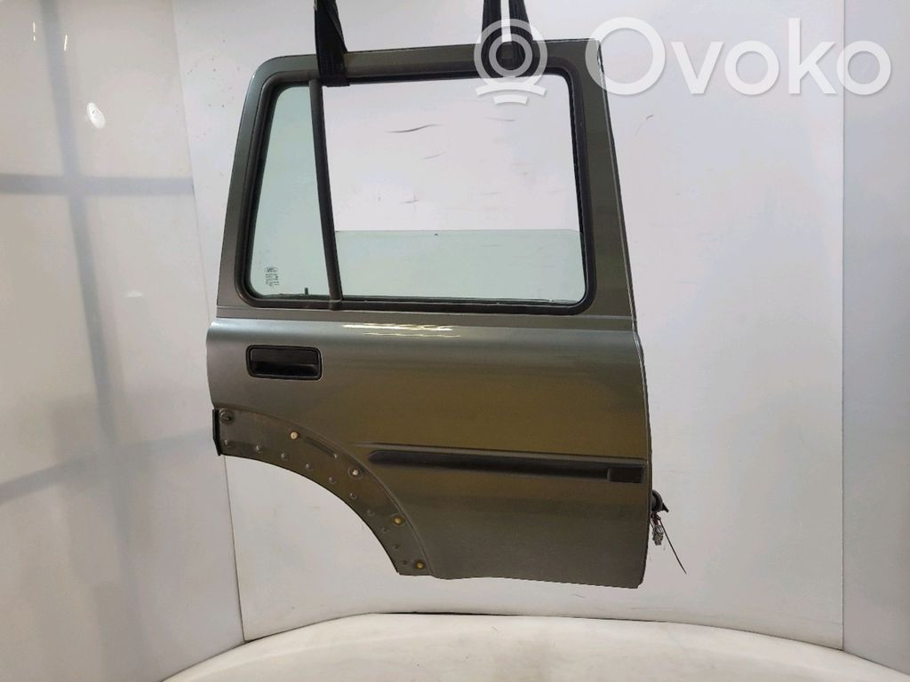 Land Rover Freelander Puerta trasera 