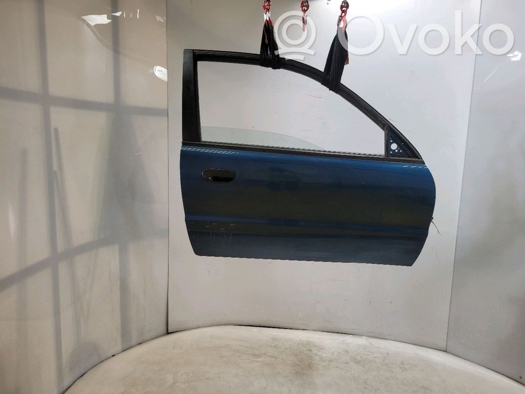 Daewoo Lanos Durvis 