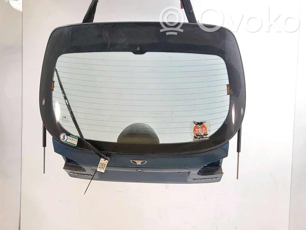 Daewoo Lanos Tailgate/trunk/boot lid 
