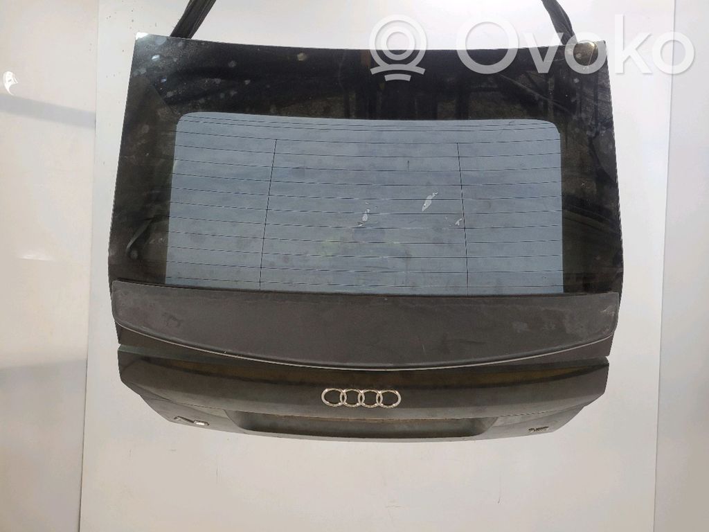 Audi A2 Tailgate/trunk/boot lid 