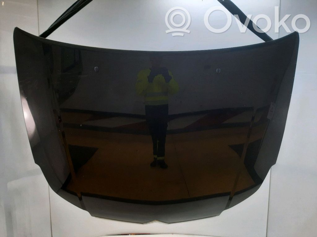Citroen C5 Engine bonnet/hood 