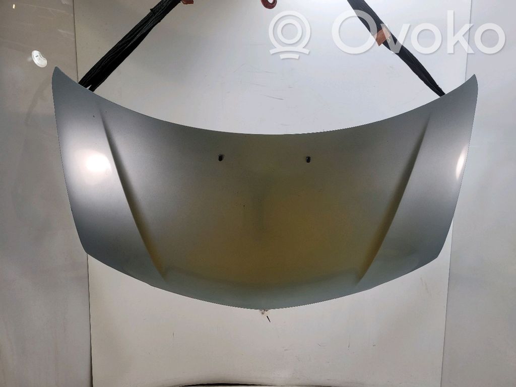 Mazda Premacy Motorhaube 