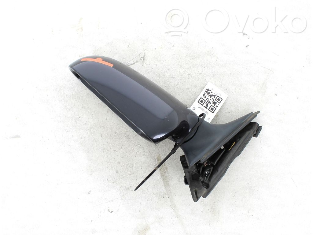 Elektryczne lusterko boczne drzwi przednich   8D0857535T,R00900R