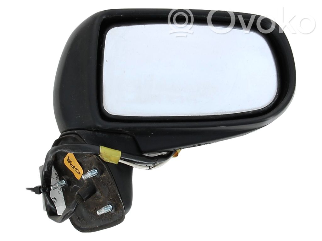 Elektryczne lusterko boczne drzwi przednich   CB0969120L67,C00739S