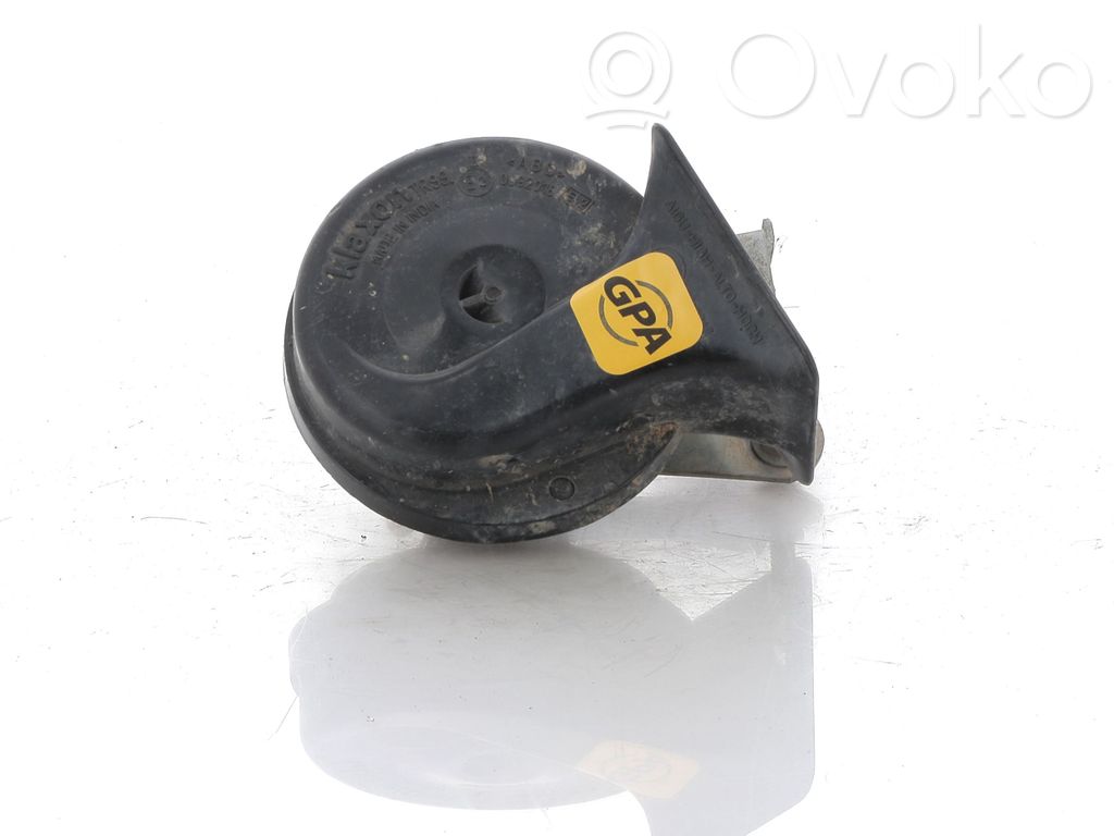 Ford Ka Señal acústica 