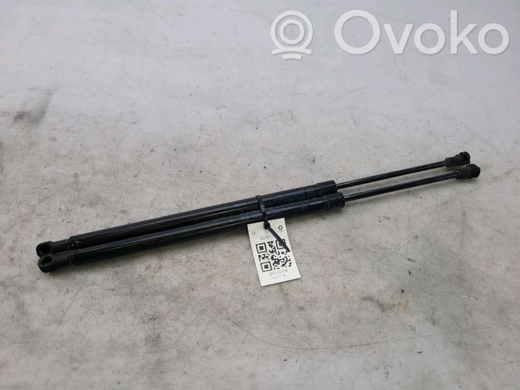 Mazda CX-3 Tailgate strut 