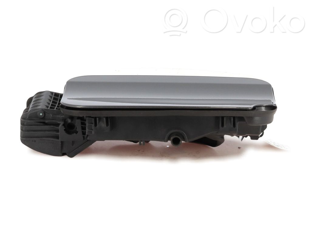 Citroen Berlingo Fuel tank cap 