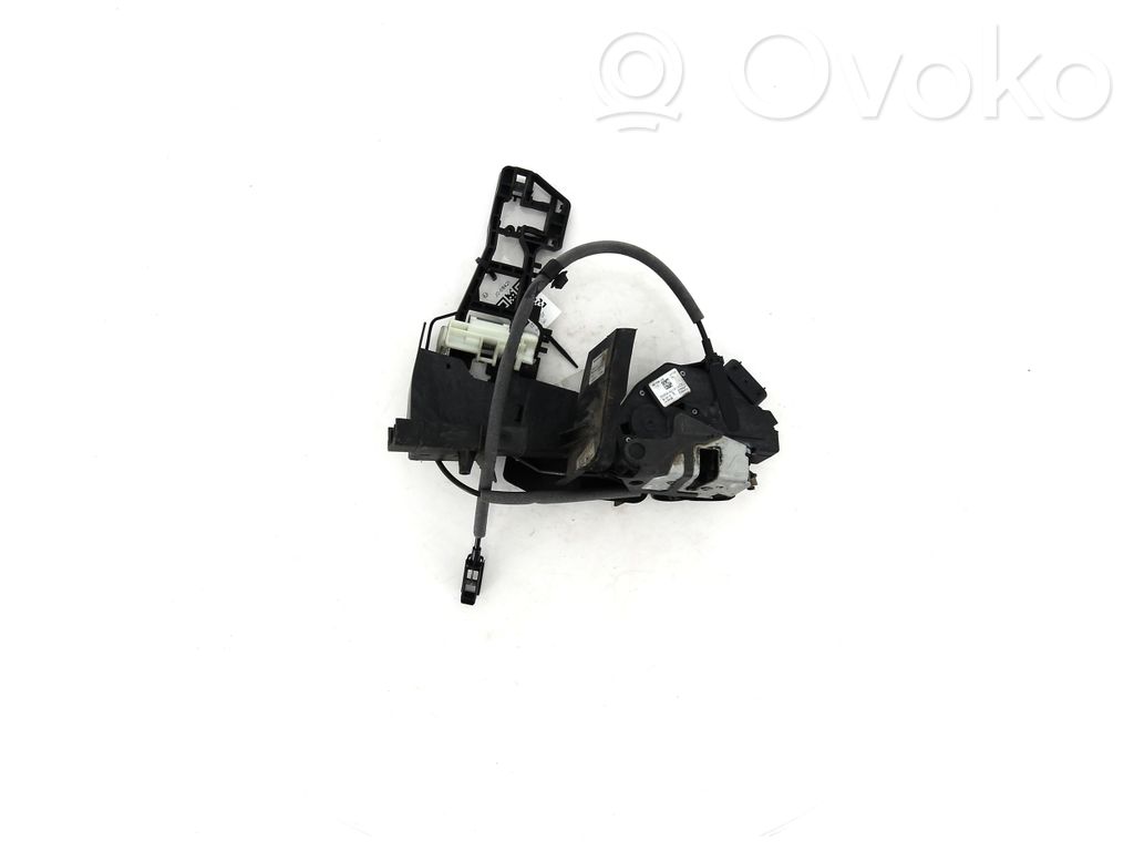 Ford Focus Front door lock 