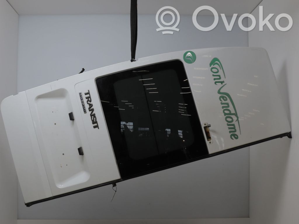 Ford Transit Durvis 