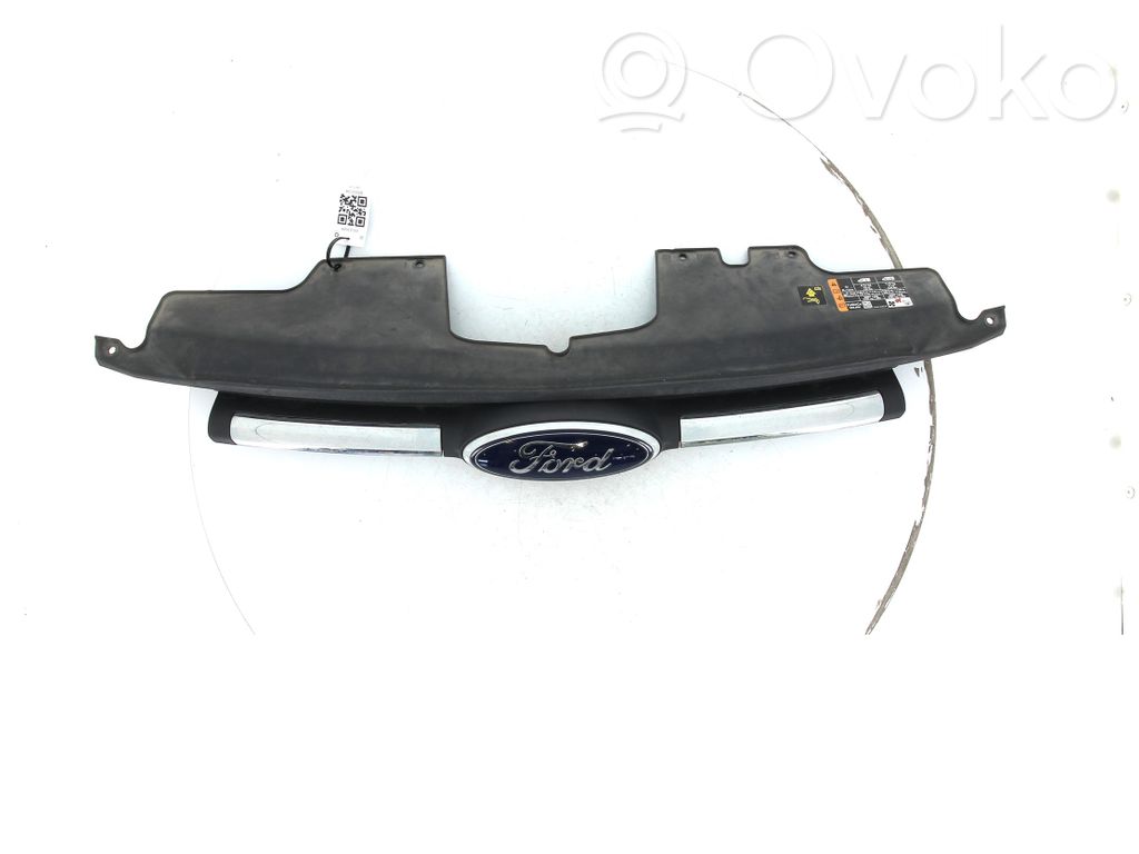 Ford Transit Custom Front bumper upper radiator grill 