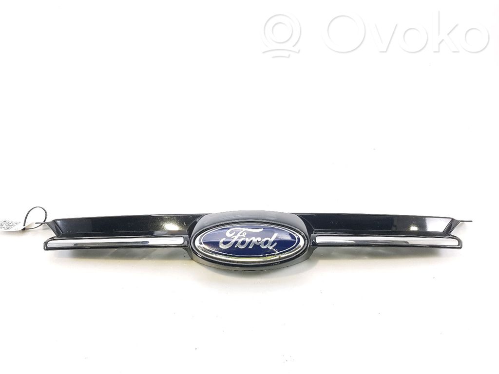 Front bumper upper radiator grill   2049686,G10176U