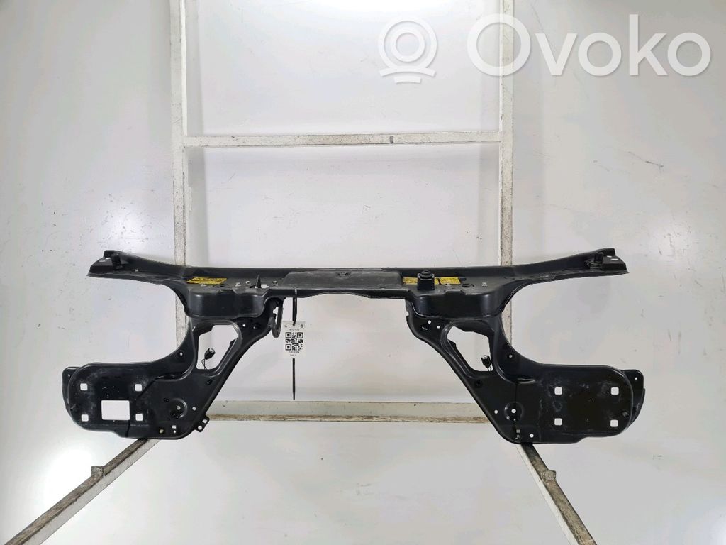 Rover 75 Panou suport radiator 