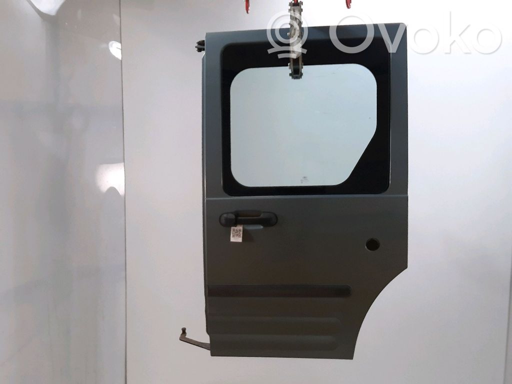 Ford Transit -  Tourneo Connect Side sliding door 