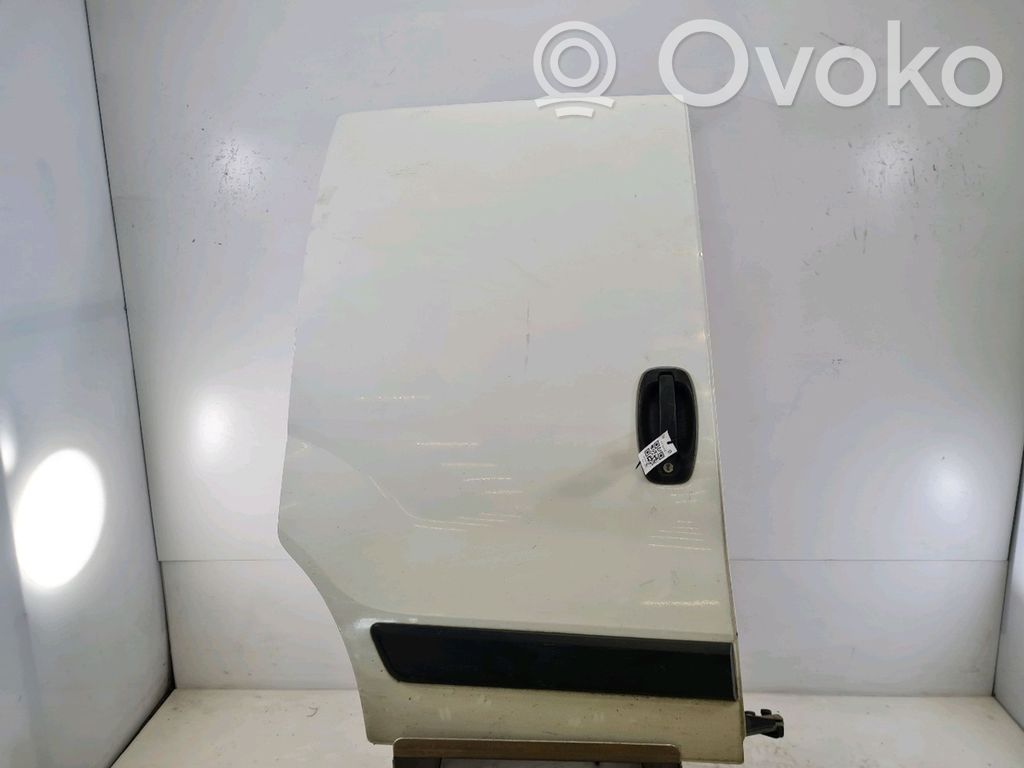 Peugeot Bipper Side sliding door 
