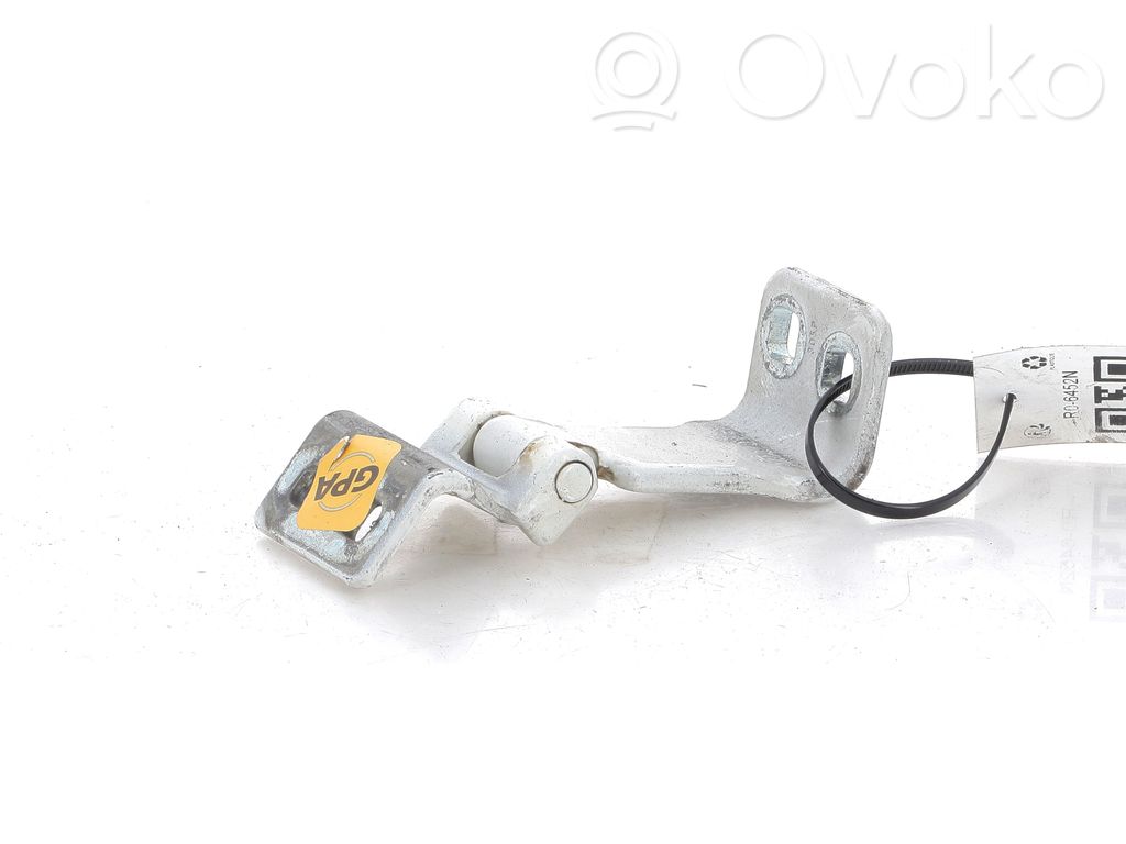 Opel Combo D Loading door upper hinge 