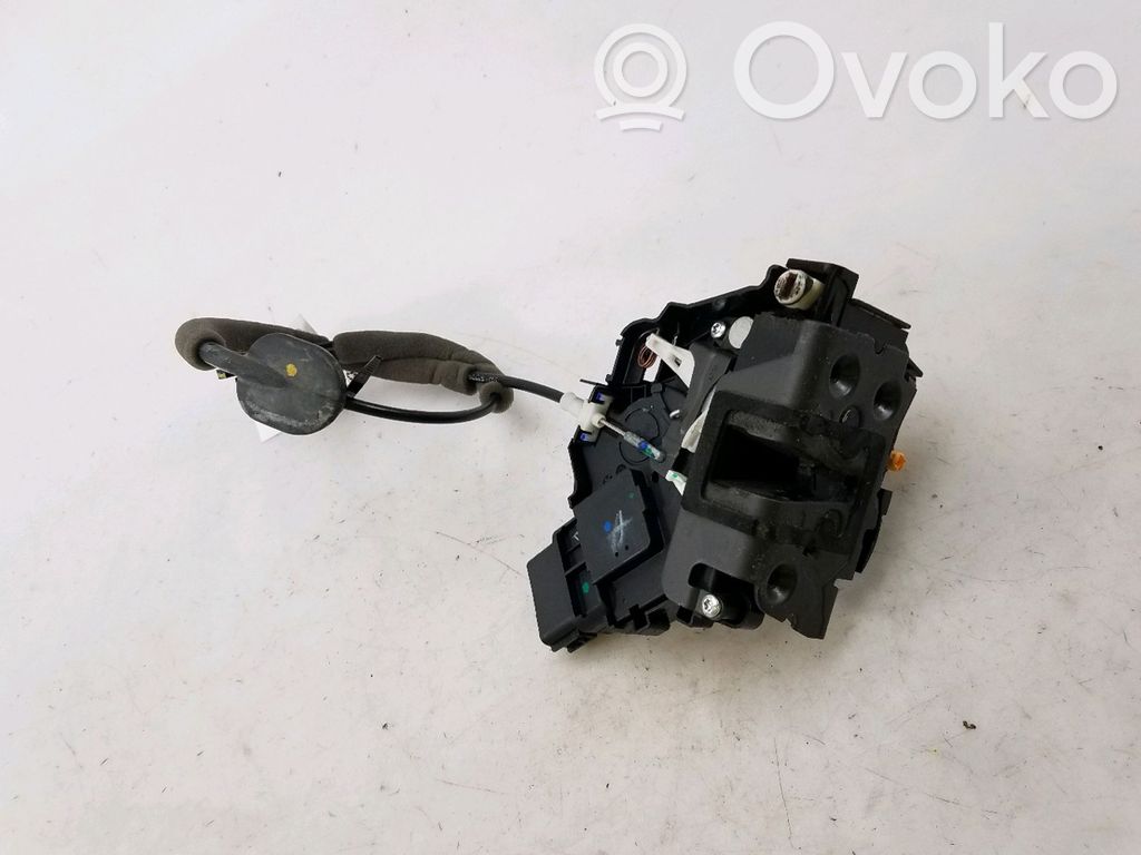 Ford Ka Galinių durų spyna 