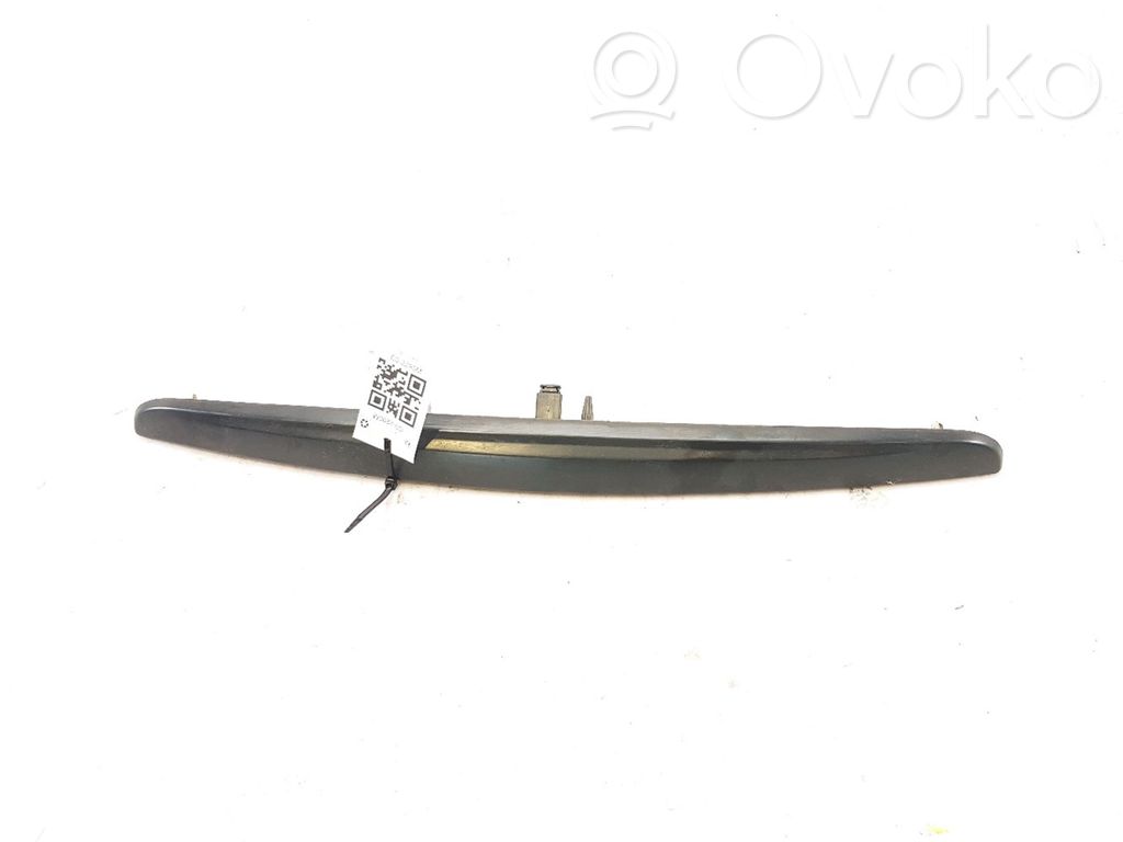 Citroen C3 Loading door exterior handle 