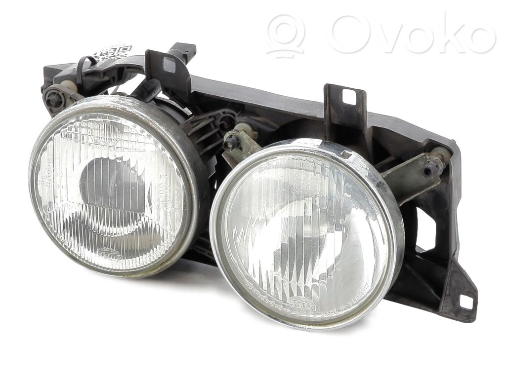 BMW 7 E32 Phare frontale 