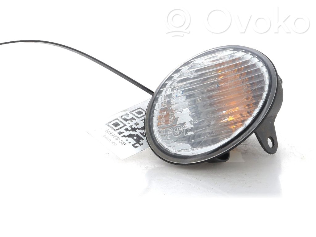 Toyota Corolla E110 Front indicator light 