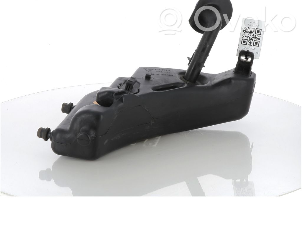Porsche Boxster 986 Rezervor lichid spălare parbriz 