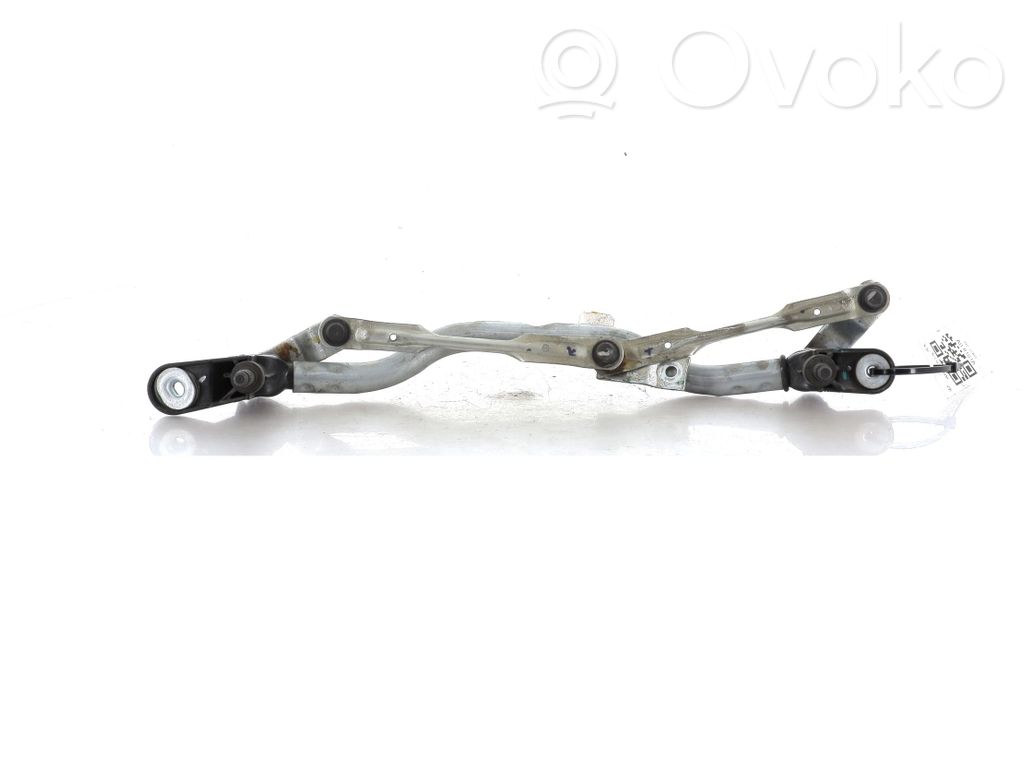 Ford Ka Front wiper linkage 