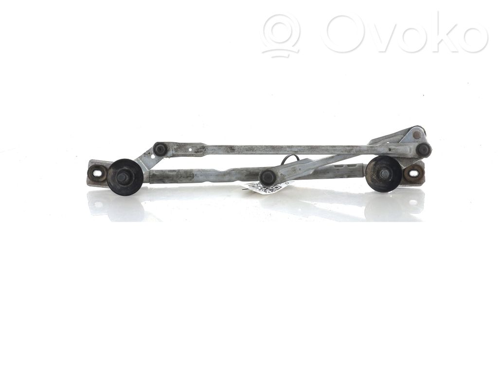 Mechanizm wycieraczek szyby przedniej / czołowej   981201Y000,U05248N