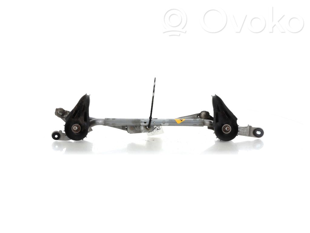 Mazda CX-3 Front wiper linkage 