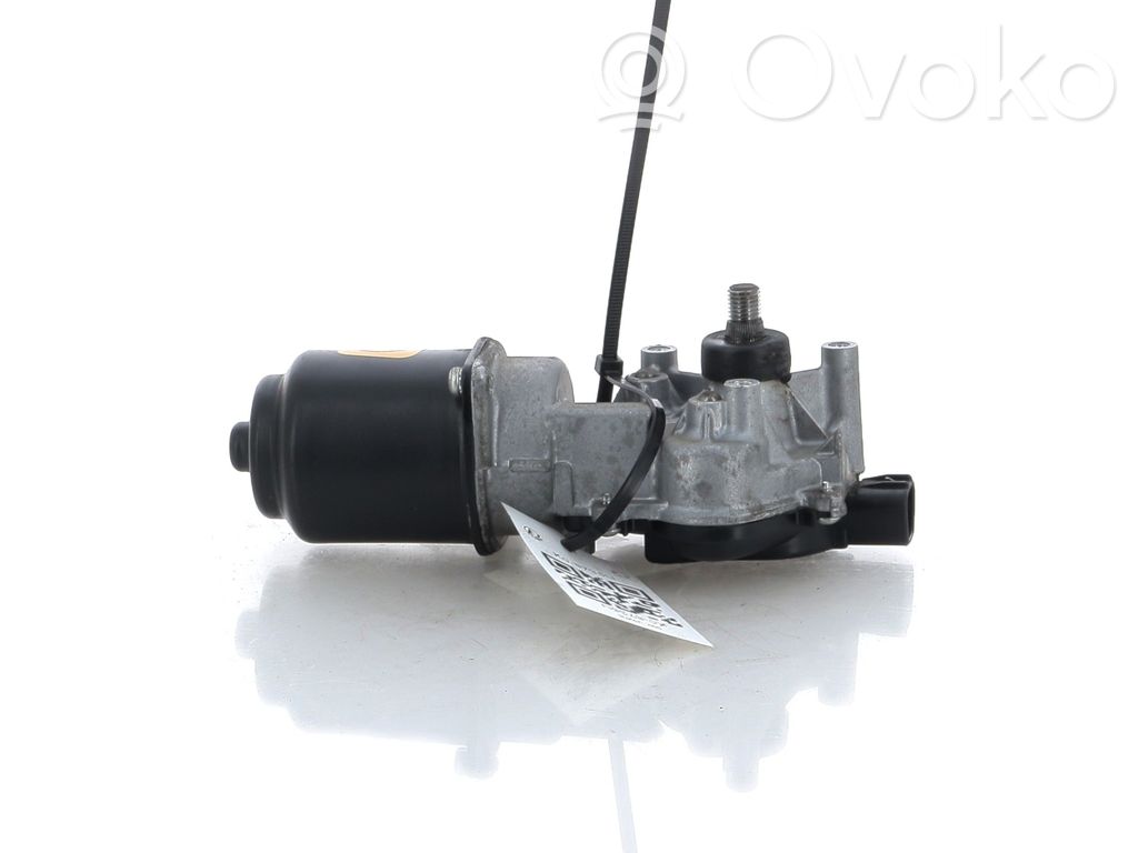 Mazda 2 Wiper motor 