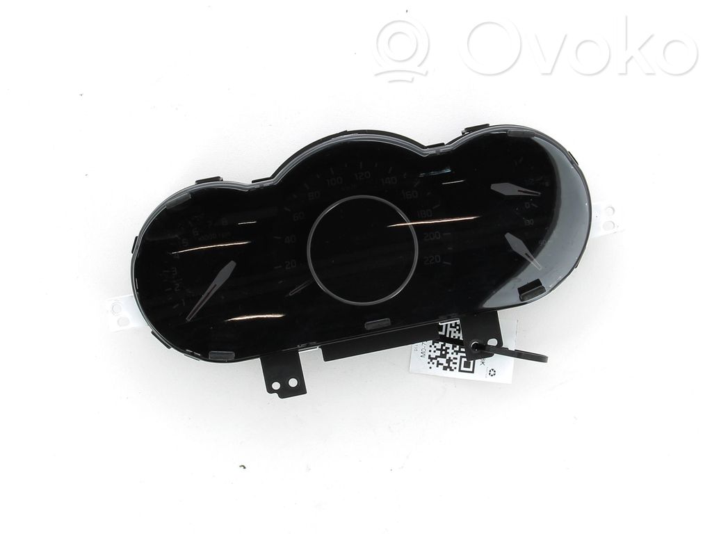 KIA Rio Speedometer (instrument cluster) 