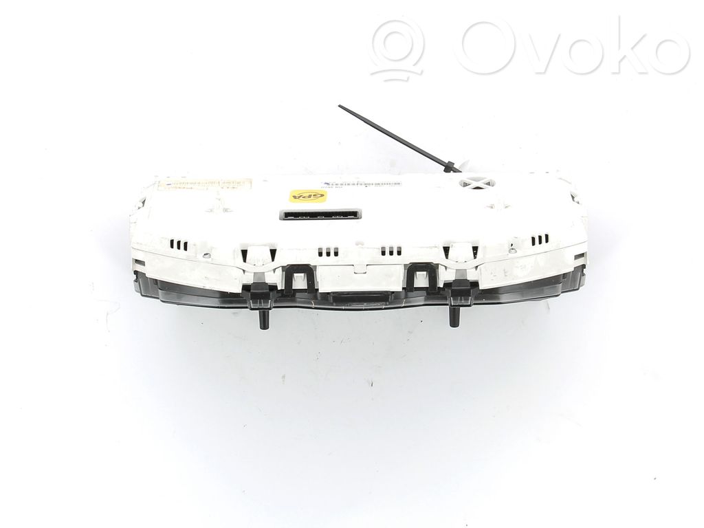 Nissan Note (E12) Speedometer (instrument cluster) 