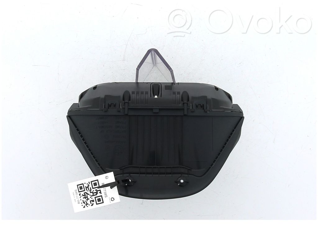BMW X1 F48 F49 Speedometer (instrument cluster) 