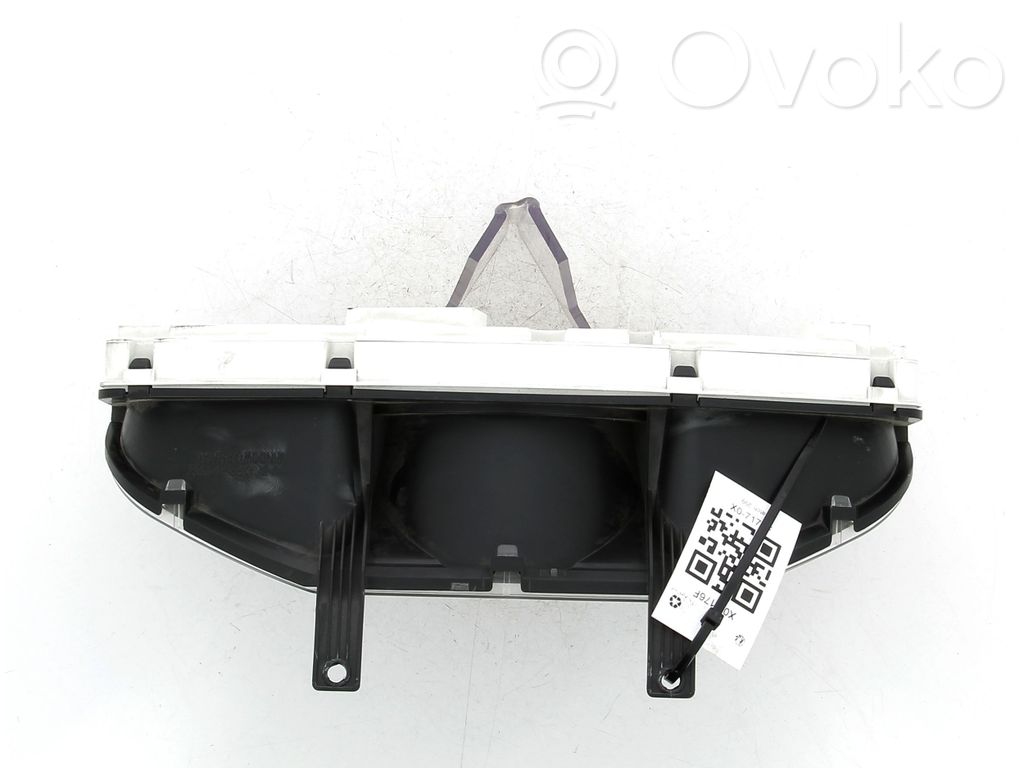 KIA Sportage Tachimetro (quadro strumenti) 
