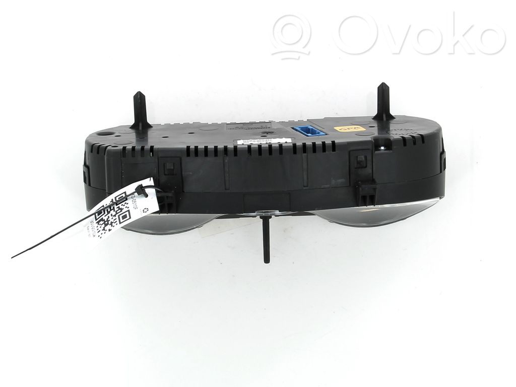 Seat Toledo III (5P) Speedometer (instrument cluster) 