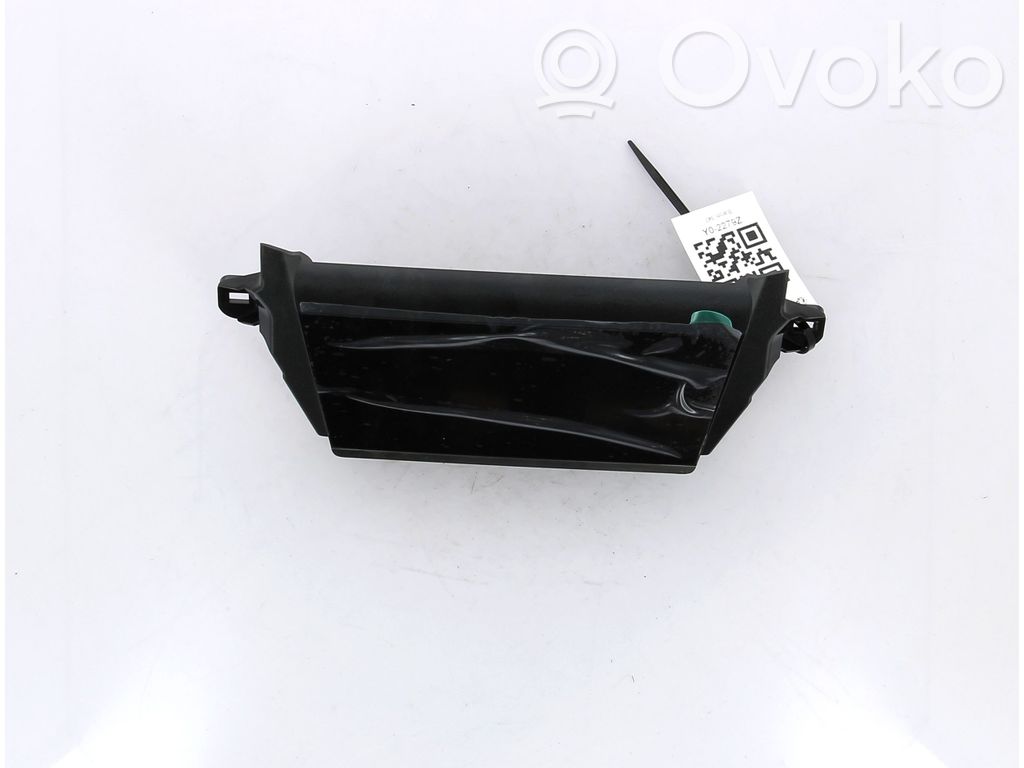 Citroen C4 III e-C4 Geschwindigkeitsmesser Cockpit 