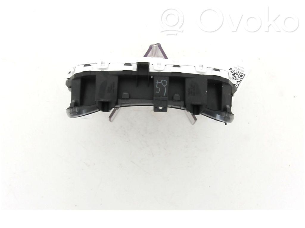Mitsubishi ASX Speedometer (instrument cluster) 