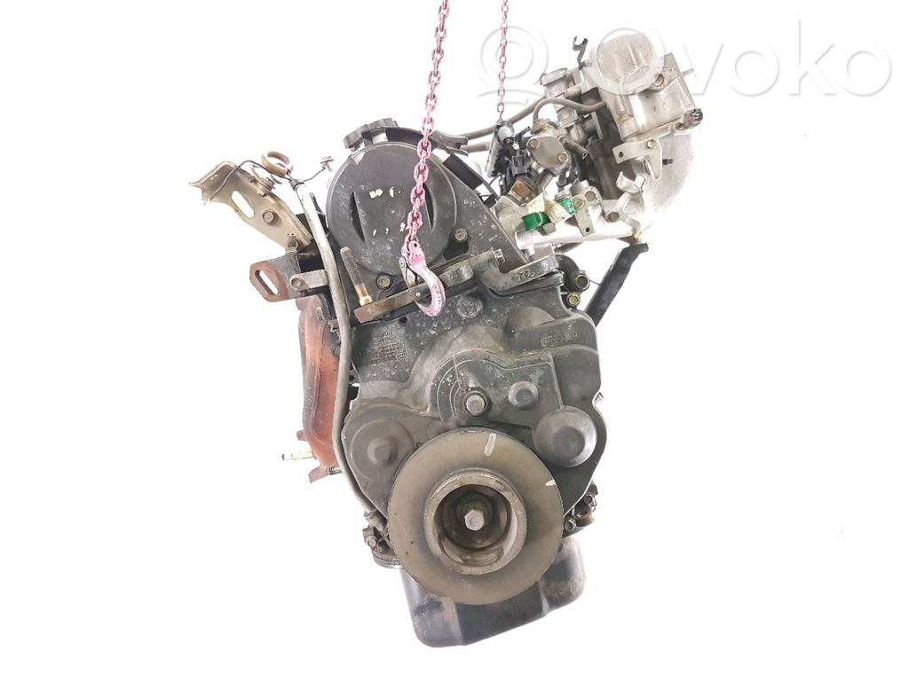 Rover 620 Engine 