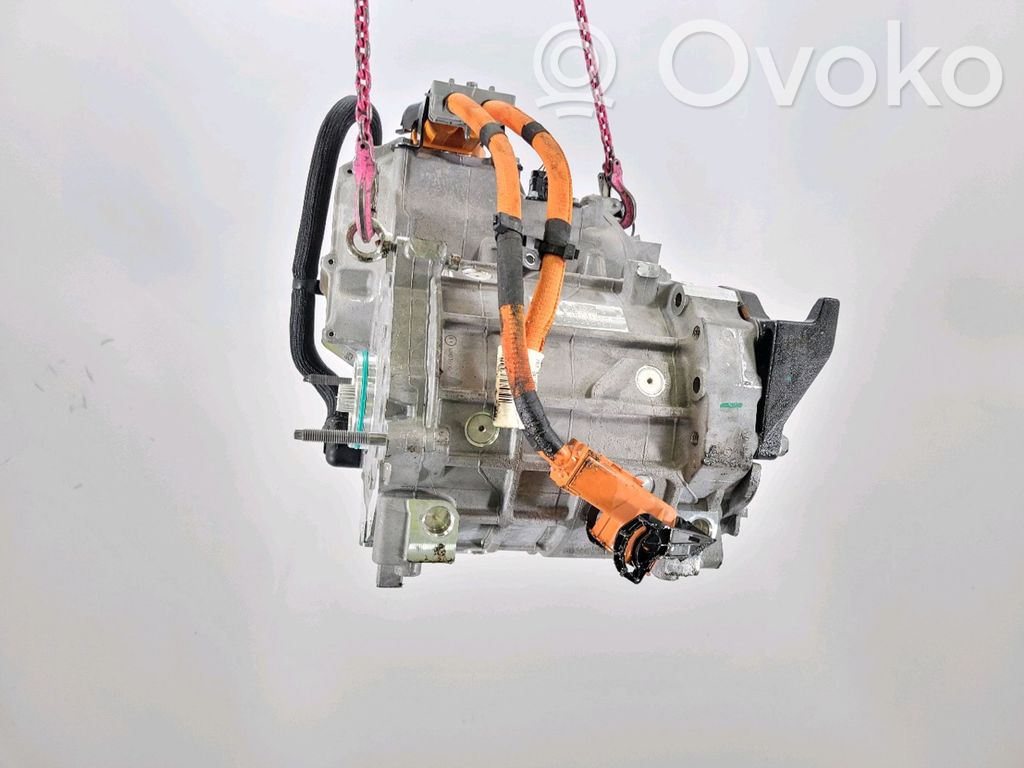DS Automobiles 3 Crossback Motor 
