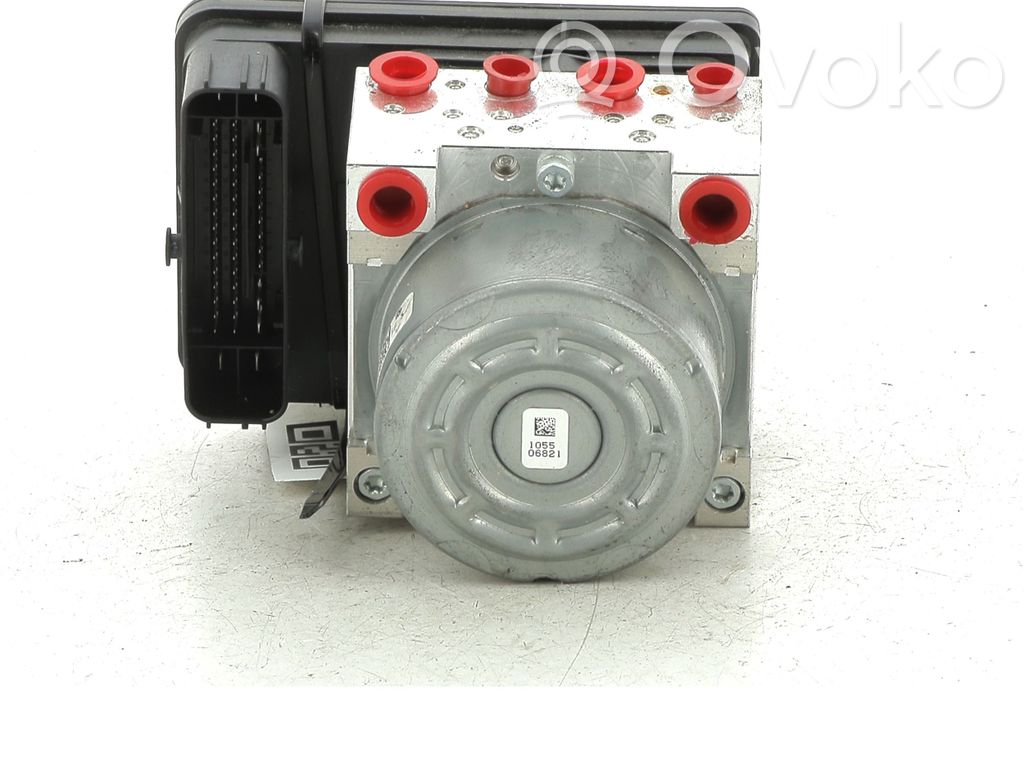 Citroen C4 III e-C4 Bomba de ABS 
