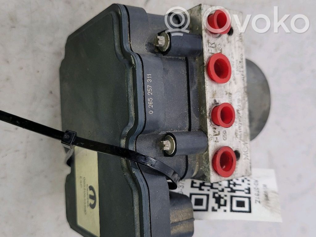 Fiat Tipo ABS Pump 