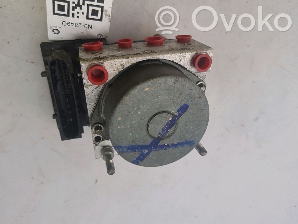Nissan Note (E11) ABS bloks 
