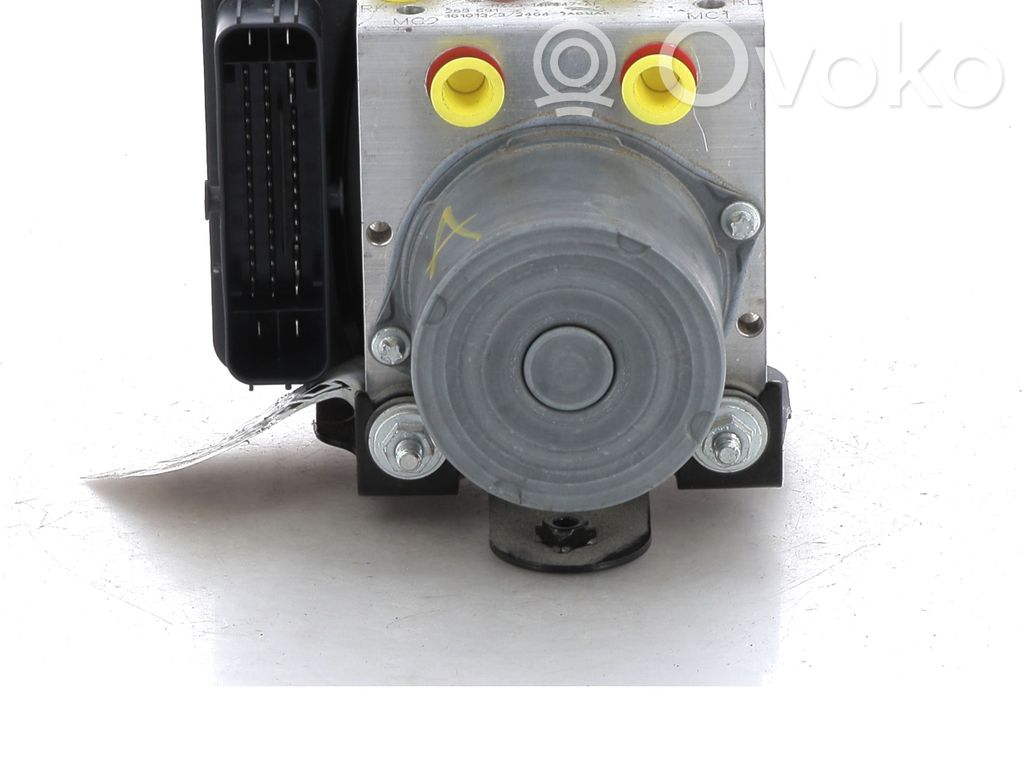 Jaguar XE ABS bloks 