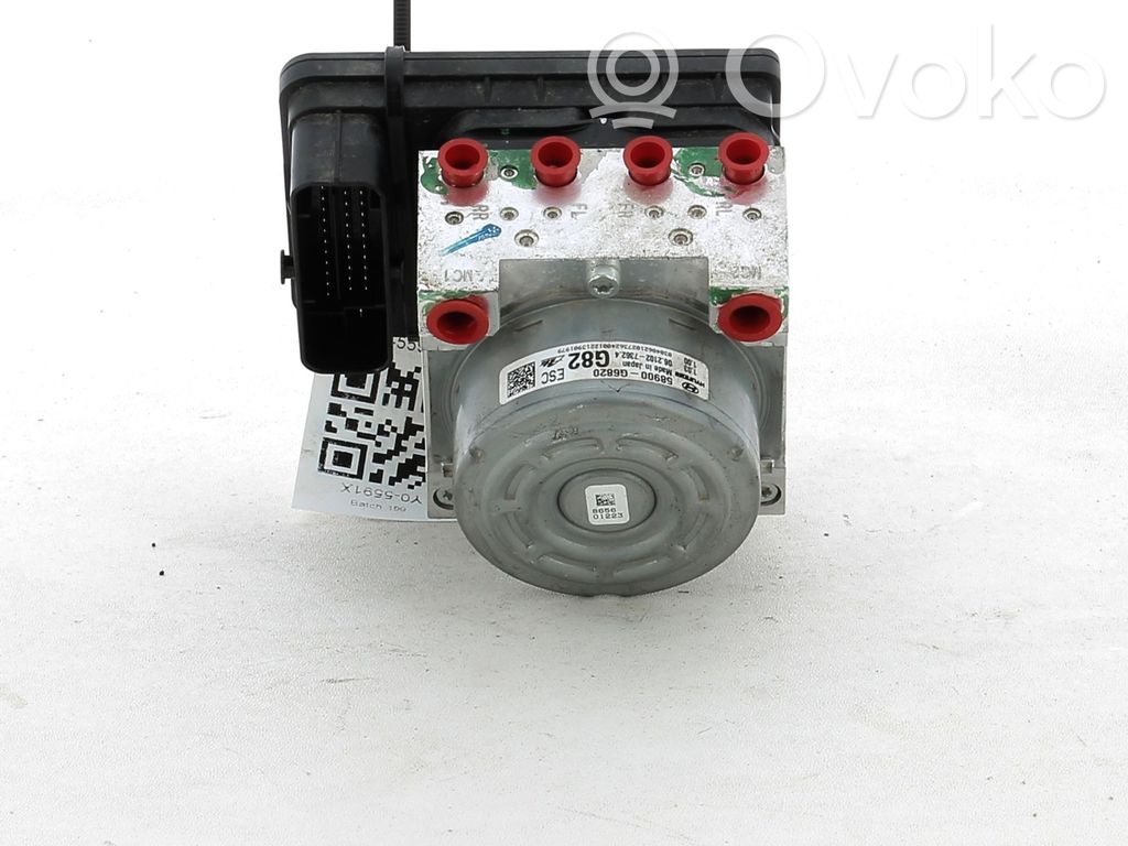 KIA Picanto ABS Pump 