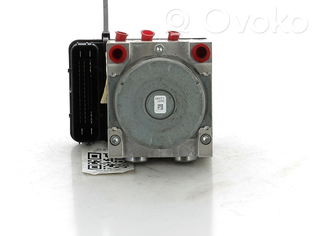 Ford S-MAX ABS bloks 