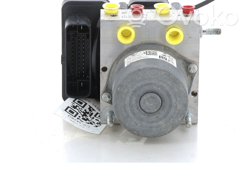 Citroen C3 Bomba de ABS 