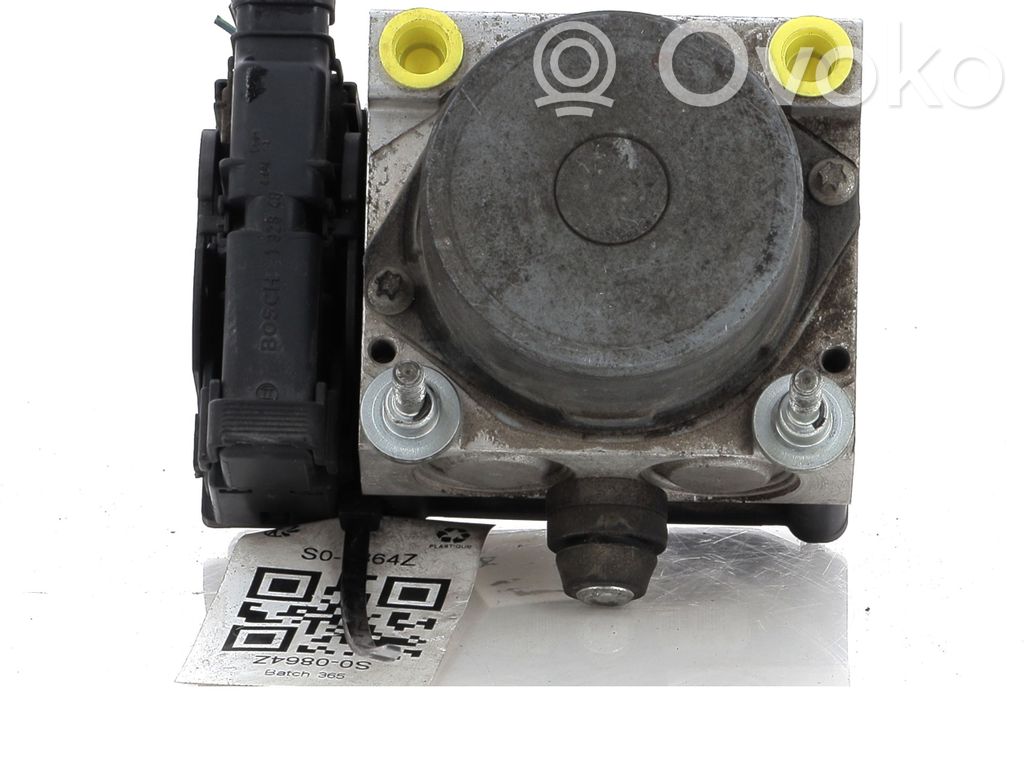Fiat Idea Pompa ABS 