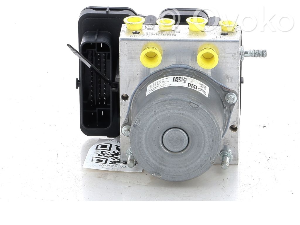 Citroen C3 ABS Pump 